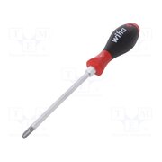 00766 Screwdriver; assisted with a key; Phillips; PH3; SoftFinish® kwhTMihf3o4pzopY_W9M6TAih1jT3BwtZS56ztCB5Ag
