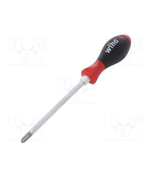00766 Screwdriver; assisted with a key; Phillips; PH3; SoftFinish® kwhTMihf3o4pzopY_W9M6TAih1jT3BwtZS56ztCB5Ag