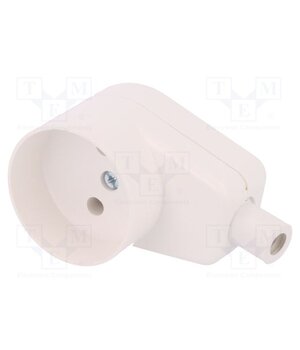 5907570001329 Connector: AC supply; female; socket; 2P; 250VAC; 16A; Type: round -IVssb0V6089tj6x-47306FBKwasgAoUWERelMShlT4