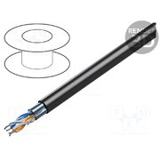S10106 Wire; RE-2Y(St)Yv-P; 2x2x1.3mm2; for direct burial,outdoor; Cu Kem5Ma2Vpc-QzF7cHyyDsFT4-yucF16-dherfzQR8SE