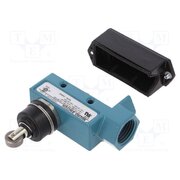 BZE6-2RN80 Limit switch; SPDT; IP40; 49.3x17.5x24.1mm; -55÷85°C; BZ; 5.67N oTKvOKHPebiLNKmSh6r-Egyma0ileLibGv0siNquGmY