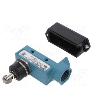 BZE6-2RN80 Limit switch; SPDT; IP40; 49.3x17.5x24.1mm; -55÷85°C; BZ; 5.67N oTKvOKHPebiLNKmSh6r-Egyma0ileLibGv0siNquGmY