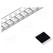 74HC390PW,118 IC: digital; 4bit,binary counter; Ch: 2; CMOS; SMD; TSSOP16; HC RsYGxr-BjreKt3ukP5uFjMkrEh0VF6jxj5U-qjfNEC4