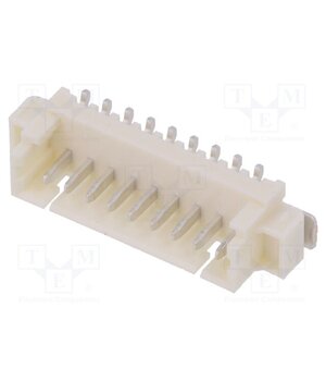 53398-0971 Connector: wire-board; socket; male; PIN: 9; PicoBlade™; vertical mXNSPSFfx33nMkdaeG0oaH2JOIkFz14aXCeAoBRwXFY