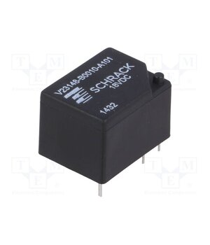 1-1393204-4 Relay: electromagnetic; SPDT; Ucoil: 18VDC; 7A; 7A/250VAC; 7A/24VDC AGhB_me43UKWV8f3aSIIFjUzIgiRHS_bOACq6OBHnq0
