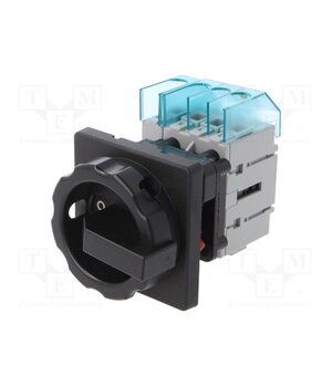 3LD3054-0TL51 Switch-disconnector; Poles: 3+N; on panel; 16A; 3LD3; 7.5kW FDUZFhxE49XbLZWa5iGdz2D7GEJpjxHEssEtyaASED4