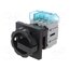 3LD3054-0TL51 Switch-disconnector; Poles: 3+N; on panel; 16A; 3LD3; 7.5kW FDUZFhxE49XbLZWa5iGdz2D7GEJpjxHEssEtyaASED4
