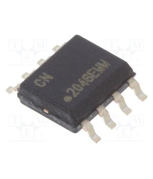 ATECC608B-SSHDA-B IC: authentication; SHA-256 hash algorithm,HMAC; SO8; 1-wire,I2C UNPWkvYc6oqBwMn98R1-bXvOicYJG3V-Qcf_1nPPxVA