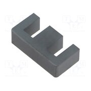 E25/13/7-3C94 Core: ferrite; E; 3C94; 1900nH; 2.99cm3; 52mm2; A: 25mm; B: 17.5mm J95IH-vPvtHAaXRM_L_o2MniB4RkvtbnEvRaivvwPd0
