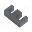 E25/13/7-3C94 Core: ferrite; E; 3C94; 1900nH; 2.99cm3; 52mm2; A: 25mm; B: 17.5mm J95IH-vPvtHAaXRM_L_o2MniB4RkvtbnEvRaivvwPd0