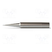 WLTC04IR60 Tip; conical; 0.4mm; for soldering irons; 3pcs. -DeoLaETv2J11xbyh9hBs36B43W0iENaDHeKIGfCdMg