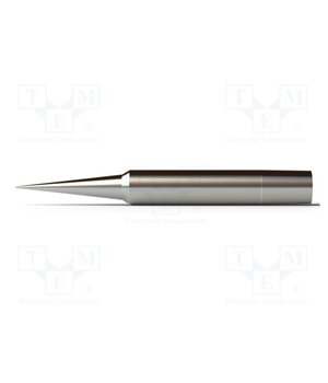 WLTC04IR60 Tip; conical; 0.4mm; for soldering irons; 3pcs. -DeoLaETv2J11xbyh9hBs36B43W0iENaDHeKIGfCdMg
