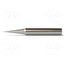 WLTC04IR60 Tip; conical; 0.4mm; for soldering irons; 3pcs. -DeoLaETv2J11xbyh9hBs36B43W0iENaDHeKIGfCdMg