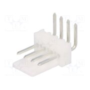 22-05-7048 Connector: wire-board; socket; male; PIN: 4; KK 254; angled 90°; THT AUvcuF6RQdfBIDdjkabVPnGGSTCaNr33S50tjE5Wh3o