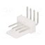 22-05-7048 Connector: wire-board; socket; male; PIN: 4; KK 254; angled 90°; THT AUvcuF6RQdfBIDdjkabVPnGGSTCaNr33S50tjE5Wh3o