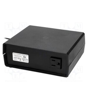 ATST400-230V/115V-002 Autotransformer; 230VAC; Power: 400VA; Usec.1: 115V 8Mn9k2LbMeXY7F_19xcS7BDOjQaltgFhkRRx6vyBgKM