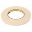 3M 8926 Tape: heat transfer; W: 9mm; L: 40m; Thk: 0.2mm; 1.5W/mK; acrylic S4pdrVx-7Kjitf75SVaTPmmzauhR6IK2K7oJUMK7aRs