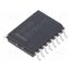 MC14526BDWG IC: digital; 4bit,binary counter,down counter; Ch: 1; IN: 5; CMOS mZq3sfM6UdYDHtzEdPDP6aQHaPnRTK6Mc6y_2DLzKgo