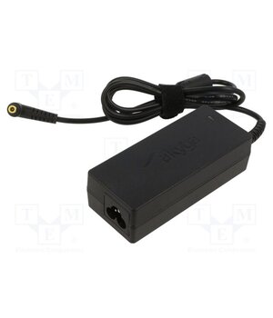 CPSUNOTAKY-07399 Power supply: switching; 19VDC; 4.74A; Out: 5,5/3,0 CENTERPIN; 90W LFE3jFU8OYNpUzHVT76jcykAyhIkKB-pcO8QRGhZJ4c