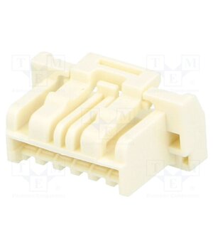 502578-0600 Connector: wire-board; plug; female; PIN: 6; CLIK-Mate; for cable SDwEXYujgy89q6-Iwcp30uK7XoV9mIS0_El5z4OIuSk