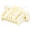 502578-0600 Connector: wire-board; plug; female; PIN: 6; CLIK-Mate; for cable SDwEXYujgy89q6-Iwcp30uK7XoV9mIS0_El5z4OIuSk