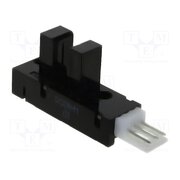 EE-SX3009-P1 Sensor: photoelectric; through-beam (with slot); Slot width: 5mm ylu7qcnlcaMa1R8SFY5pqNTpJ6ezyB3tULddvYbgEsw