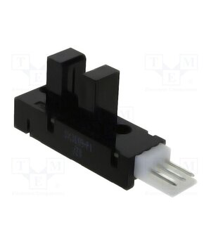 EE-SX3009-P1 Sensor: photoelectric; through-beam (with slot); Slot width: 5mm ylu7qcnlcaMa1R8SFY5pqNTpJ6ezyB3tULddvYbgEsw