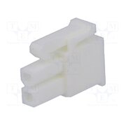 39-01-2025 Connector: wire-wire/PCB; plug; female; PIN: 2; Mini-Fit Jr; 600V 5l6c7dtTZMBuYvJhh05ncFzL8_9QSklcpryYHaCqLhY