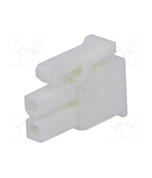 39-01-2025 Connector: wire-wire/PCB; plug; female; PIN: 2; Mini-Fit Jr; 600V 5l6c7dtTZMBuYvJhh05ncFzL8_9QSklcpryYHaCqLhY