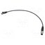 C21320000000099 Cable: for sensors/automation; PIN: 4; plug; PUR; 0.4m L7JpBDvtbw08mF61dXyAAEGPkFXC_lKkzd5ipXy3kkM