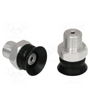 PFYN-15-NBR-55-G1/8-AG Suction cup; 15mm; G1/8" AG; Shore hardness: 55; 0.4cm3; 9N; PFYN 23_tZW9tK_bzYHr-7bjIv9D4ah5usnkf2xwpHxZ5Y8M