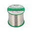 SN99CU07AG03-1.1.3/1.0MM 250G Tin; lead free; Sn99Ag0,3Cu0,7; 1mm; 250g; reel; 216÷227°C; 3% 4MYkFkr33D16cG1av3etzv7-4vJwZ101EOEb48vhGrY