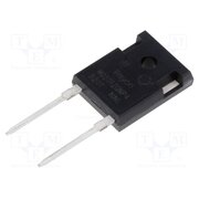 WSRSIC020120NP4 Diode: Schottky rectifying; SiC; THT; 1.2kV; 20A; TO247-2; Ir: 10uA wyPOV47-CXWv6-nwE5B5Z12NDgpBuiqaV0V2Tne3cG0