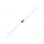 1N4750A Diode: Zener; 1W; 27V; bulk; DO41; single diode; 5uA; 1N47xxA 1tbkTLMBtWF8KlIeIhqjFDRZLqFoRggNa-O_qot09ek