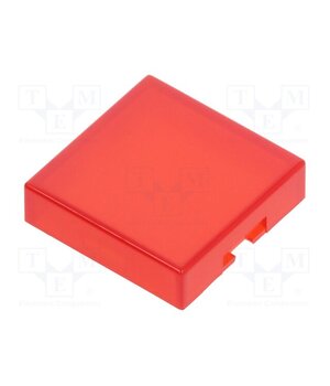 AT4074C Cap; 12x12x3mm; red; UB; UB pf08tfmmdUABFTgTpr9FRFbxHt_EblyI9jT9C0_04Ak