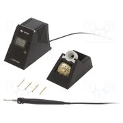 0IC1205A Station: soldering; Station power: 80W; 150÷450°C; ESD J7bmitba0IHejcKyayiAzdDb5-dfOKFAWMXgukOk2yc