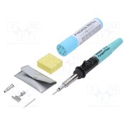 T0051605999 Soldering iron: gas; 100W; 350÷500°C; 180min; metal case NSDnakMz9GZvLRoxE4U2-G9f3BLIBx9PiFaJCxx4A8I