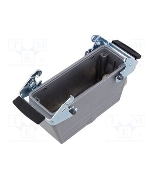 19114000 Enclosure for connectors: HDC; size H-B 24; for cable; angled Ppt7vMlDSWn8ZzG_UqLAVLA6ecuan_aF30wJCMl8R9M