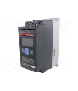 1SFA897105R7000 Module: softstart; Usup: 208÷600VAC; for DIN rail mounting; 22kW LTey9HWp5XR5IqNKtmKVaRLyNrWNuraQvu85c31Sqq4