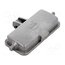09300165410 Protection cover; size 16B; Han; for latch; thermoplastic MJ45Rk_QAmNBM2mJArJbXv5LvIUDw-eTq1VZuJqzl8E