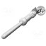 66099-2 Contact; male; 16; brass; tinned; 0.8÷1.4mm2; 18AWG÷16AWG; bulk sQRx0_tDlR-PRc2mcOwjS6sU-H7pU19zrVU7sr2mBWg