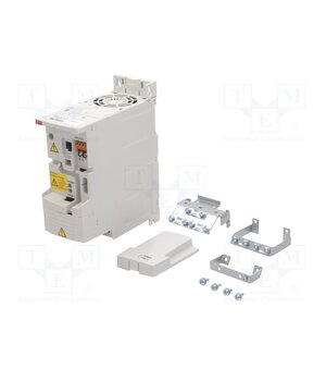3AUA0000058187 Vector inverter; 2.2kW; 3x400VAC; 3x380÷480VAC; 0÷599Hz; 5.6A ZeC43rXdFgXtrb6mra3zNON4z2cVR-XxFqVoLuBEtfE