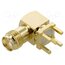RFPC-SMA27-F Connector: SMA; socket; female; angled; THT; on PCBs; PTFE e8k1wRtJi80fw7LXRNitTqtGRCsW2iLHbwWPt7cOxhk