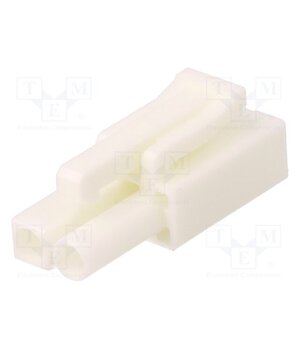 ELP-02V Connector: wire-wire; plug; female; PIN: 2; EL; 4.5mm; 1x2 sobwGV4cflb-IZSvxSp_H0TAHdoYbV6voqxK8x3bhkE