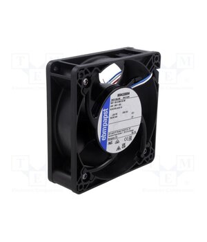 DV 4114/2 N Fan: DC; axial; 24VDC; 119x119x38mm; ball; IP54,IP68 m3aEXmgke7-cfqIQoJaRZCc9F03FIeF-1gifJMQjD_Y