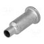 PO-SP-9 Nozzle: hot air; for gas soldering iron ruM3uaDWiZ13sSEUAsT6hv4bczTySawpHMa7qsNPkjI