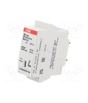 OVR T2 40-275 C QS Cartridge for surge arrestor; Type 2; Poles: 1; In 8/20us: 40kA Eqspchifcdl2gHcAoUaArtBAzGFwSjf3Y4nnQO8_qoQ