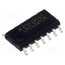 LMC6064IM/NOPB IC: operational amplifier; 100kHz; Ch: 4; SO14; 4.5÷15.5VDC; tube vUQCgPAcpyrgL6QZvtTaMviD9pvTySfHTCFj6uAmXms