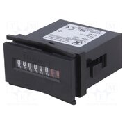 3.240.201.351 Counter: electromechanical; working time; mechanical indicator Y4mOlNtublDJnLcVp9j2HXuNBOKaMm-tMaPqw8qh89Q