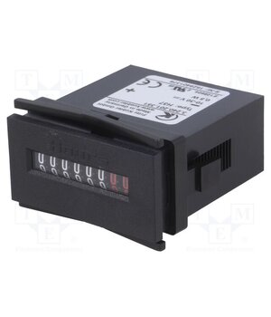 3.240.201.351 Counter: electromechanical; working time; mechanical indicator Y4mOlNtublDJnLcVp9j2HXuNBOKaMm-tMaPqw8qh89Q